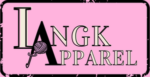 Langk Apparel