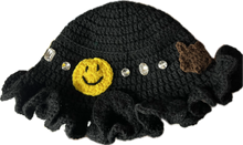 Load image into Gallery viewer, Happy Face Bucket Hat