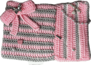 Collision Cat Ear Beanie