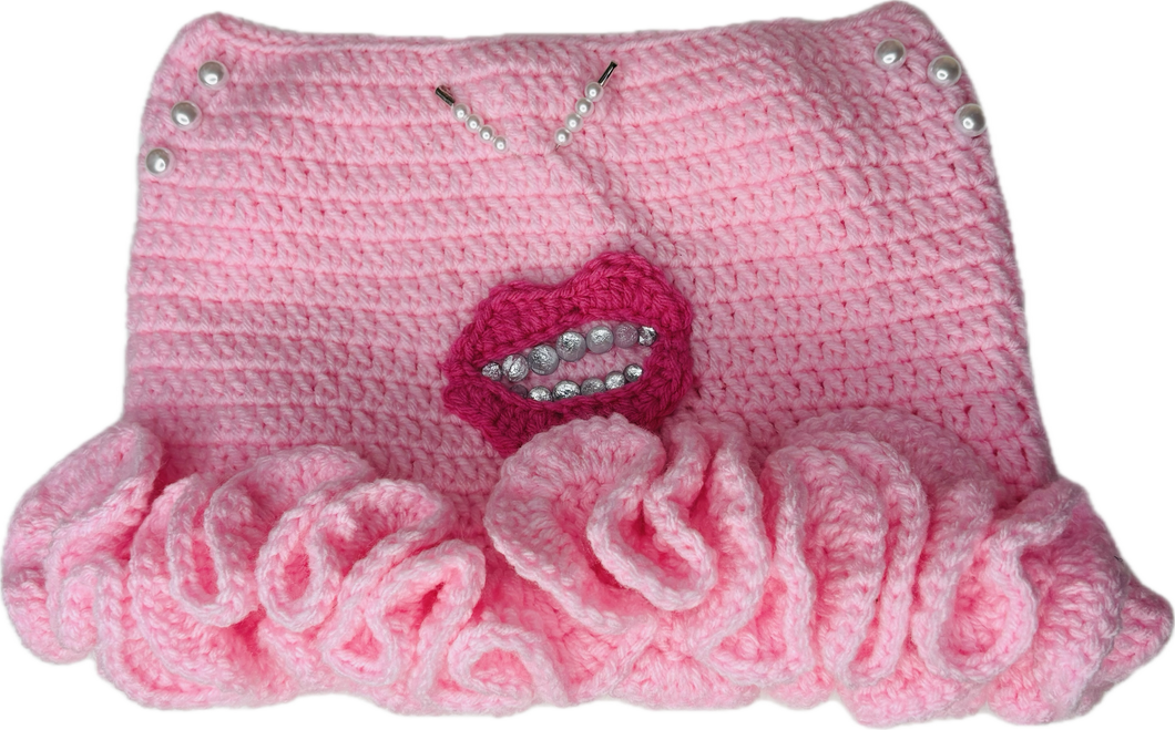 Grill Cat Beanie