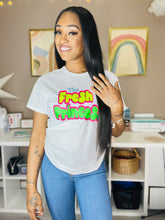 Load image into Gallery viewer, THE FRESH PRINCESS T-Shirt