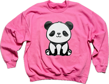 Load image into Gallery viewer, PANDA Sweater