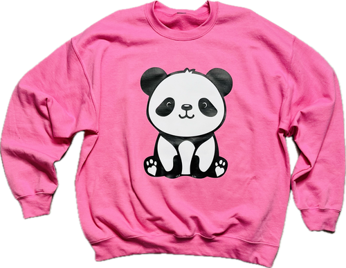 PANDA Sweater