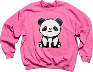 PANDA Sweater