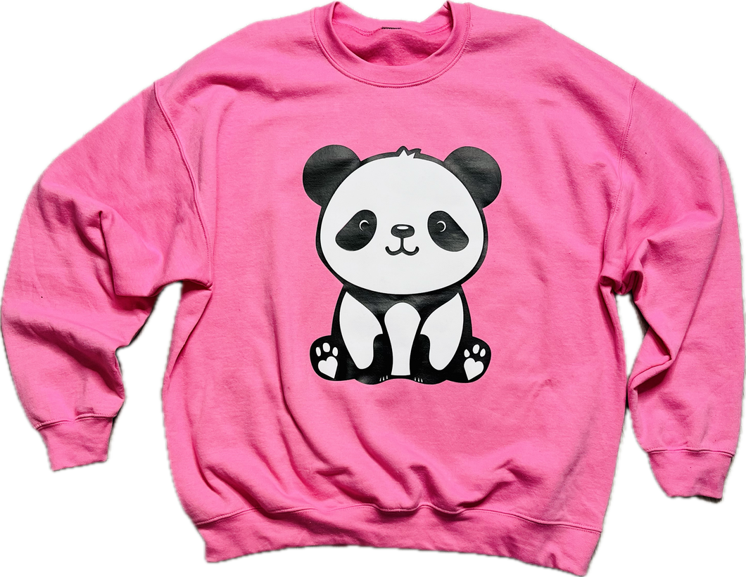 PANDA Sweater