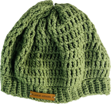 Load image into Gallery viewer, The &quot;Verandah Slouchy&quot; Beanie