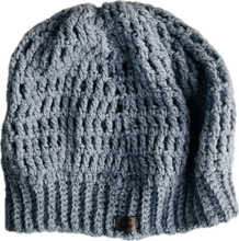 Load image into Gallery viewer, The &quot;Verandah Slouchy&quot; Beanie