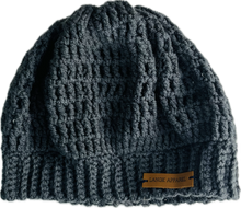 Load image into Gallery viewer, The &quot;Verandah Slouchy&quot; Beanie