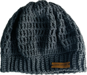 The "Verandah Slouchy" Beanie