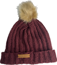 Load image into Gallery viewer, The &quot;Stormi&quot; Beanie