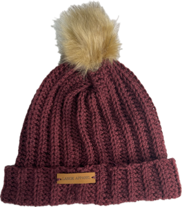 The "Stormi" Beanie