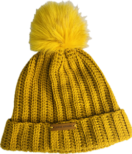 The "Stormi" Beanie