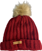 Load image into Gallery viewer, The &quot;Stormi&quot; Beanie