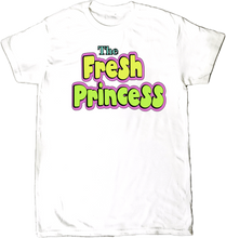 Load image into Gallery viewer, THE FRESH PRINCESS T-Shirt