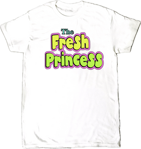 THE FRESH PRINCESS T-Shirt