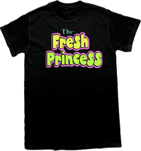 Load image into Gallery viewer, THE FRESH PRINCESS T-Shirt