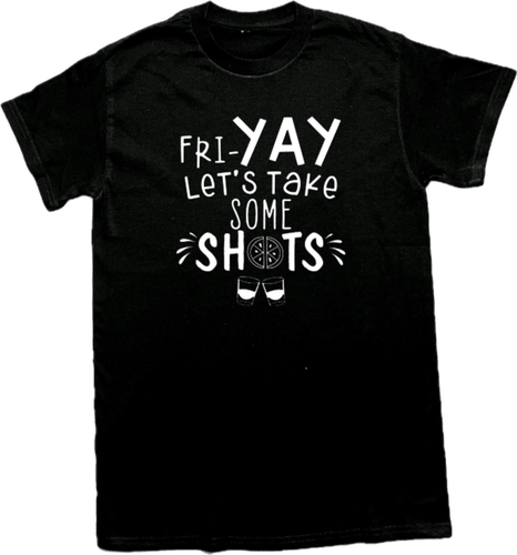 FRI-YAY T-Shirt