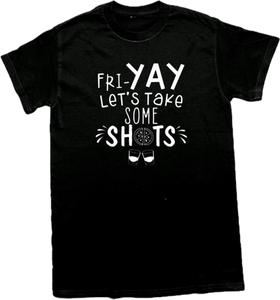 FRI-YAY T-Shirt