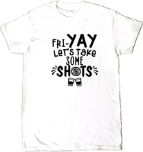 Load image into Gallery viewer, FRI-YAY T-Shirt