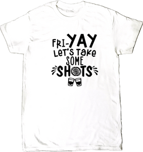 FRI-YAY T-Shirt