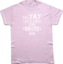 Load image into Gallery viewer, FRI-YAY T-Shirt