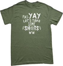 Load image into Gallery viewer, FRI-YAY T-Shirt