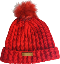 Load image into Gallery viewer, The &quot;Stormi&quot; Beanie