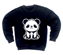 Load image into Gallery viewer, PANDA Sweater