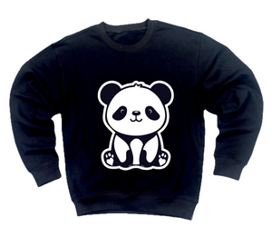 PANDA Sweater