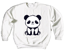 Load image into Gallery viewer, PANDA Sweater