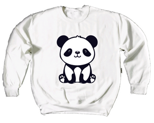 PANDA Sweater