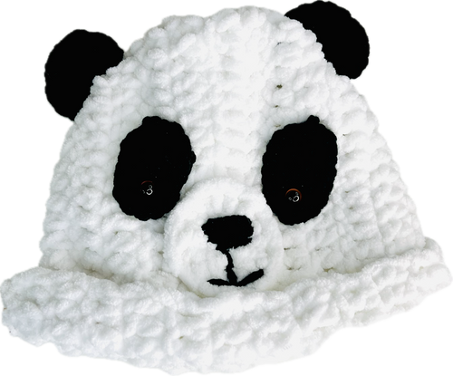 PANDA Beanie