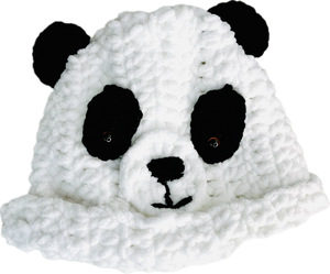 PANDA Beanie