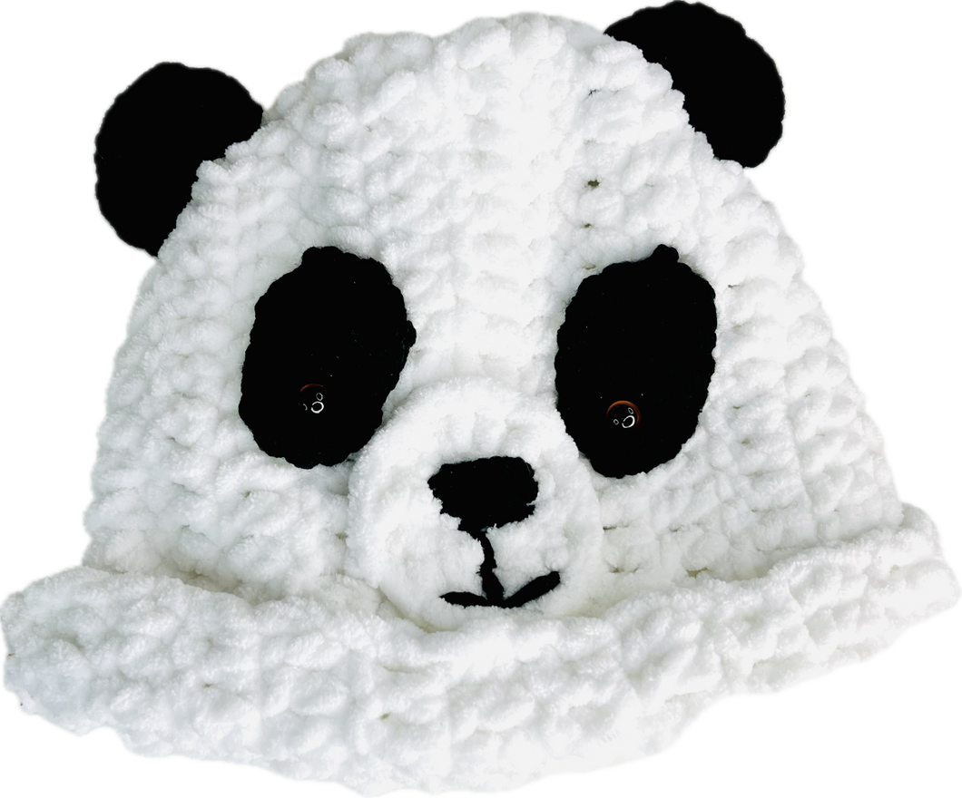 PANDA Beanie