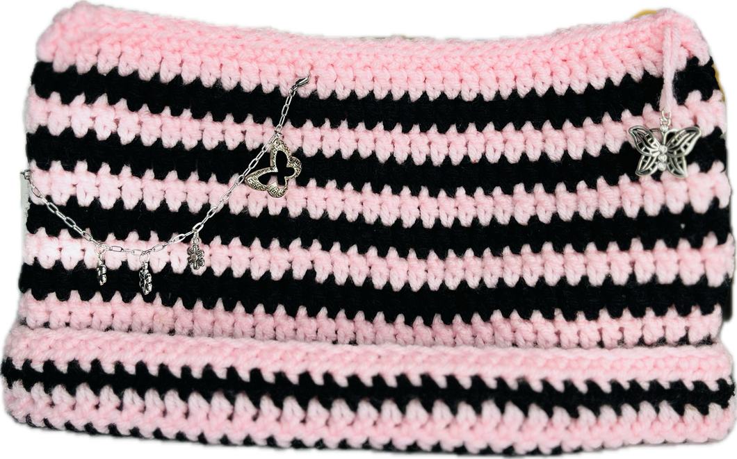 Cat Ear Beanie