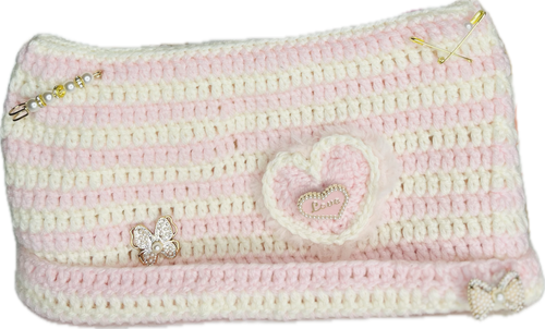 Cat Ear Beanie