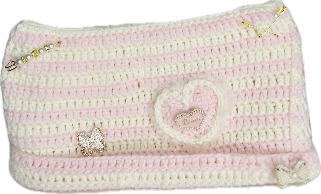 Cat Ear Beanie