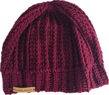 Load image into Gallery viewer, The &quot;Leighton&quot; Beanie