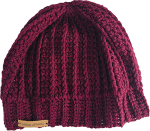 The "Leighton" Beanie