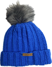 Load image into Gallery viewer, The &quot;Stormi&quot; Beanie