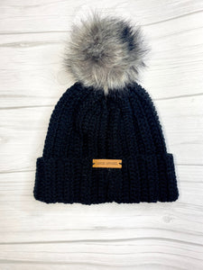 The "Stormi" Beanie