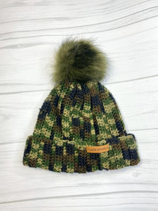 The "Stormi" Beanie