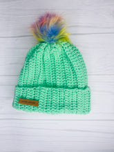 Load image into Gallery viewer, The &quot;Stormi Kids&quot; Beanie